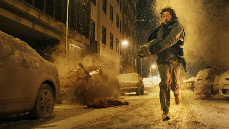 Zach Cregger Raises Resident Evil Post-credits Scene With $40 Million Start