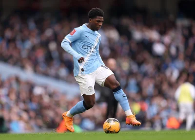 Enzo Maresca keeps three academy players permanently with Manchester City first team — Ryan Mcaidoo has clearly moved ahead