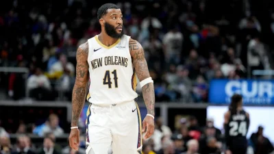 Saddiq Bey’s three-year, $55.5 million Pelicans extension is exactly the kind of bet New Orleans needs