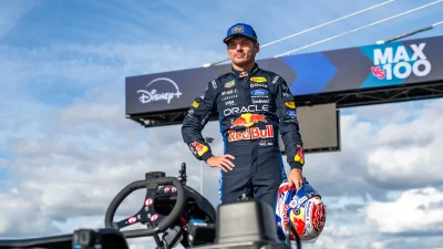 Max Verstappen beats 100 racers from 101st place at Silverstone