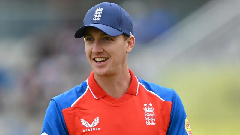 Jofra Archer in for Josh Tongue as England name changed XI for Sri Lanka Vs England in Cardiff