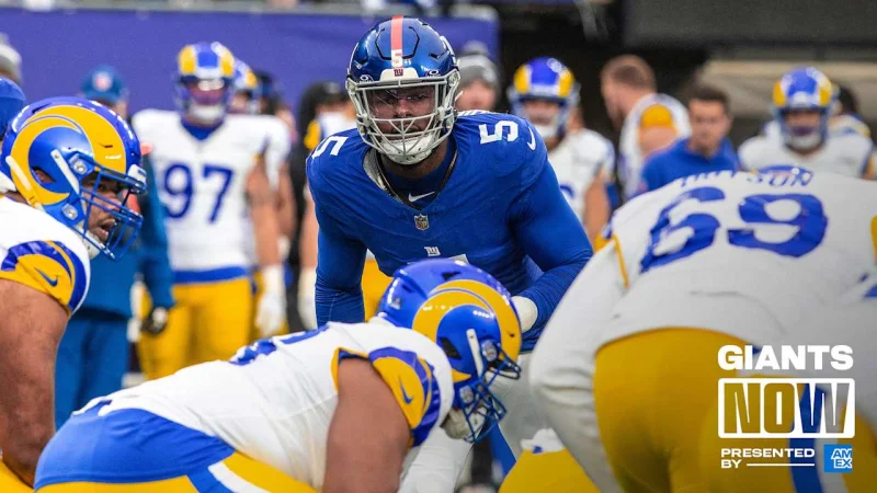Taylor Lewan: Sean McVay urges Rams to reset quickly after Week 1 loss