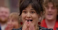 Anna wins The Great British Sewing Bee with seven transformation victories