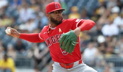 Taj Bradley starts opener after 2.95 ERA in 18 1/3 innings vs. Angels — Twins Vs Angels