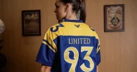Oxford United apologises for United 93 clothing range on 9/11 anniversary