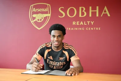 16-year-old Vincent Joseph bids farewell to Liverpool as Arsenal move nears — Vincent Joseph Arsenal Signing