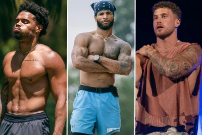 Leo Dionicio, Nelson Thomas, Josh Goldstein Removed From The Challenge — Why Did Leo Nelson And Josh Get Kicked Off The Challenge