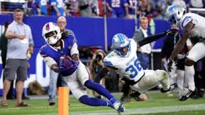 Possible secondary shakeup after Ya-Sin exit and Dorsey over McCreary — Aidan Hutchinson Detroit Lions Comments
