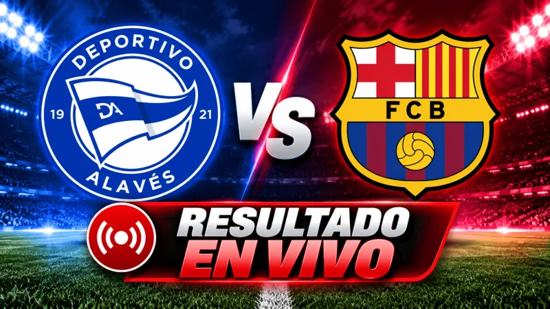 Alavés Vs Barcelona: league leaders take perfect start into Mendizorroza test