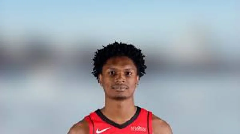 Amen Thompson Contract: Houston Rockets commit $208 million to their young core