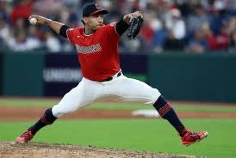 Athletics Vs Guardians: A spoiler chance in Cleveland as final road trip begins