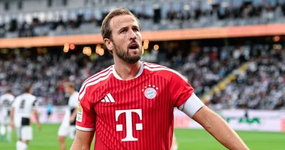 Union Berlin arrive at Bayern with a plan, not a rescue mission — Bayern Vs Union Berlin