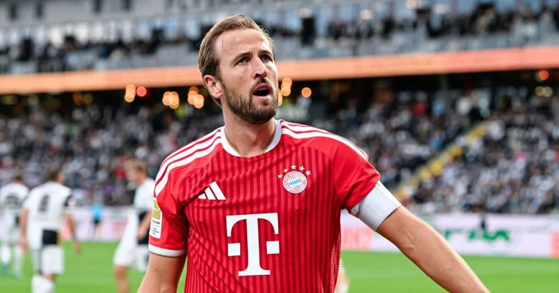 Union Berlin arrive at Bayern with a plan, not a rescue mission — Bayern Vs Union Berlin