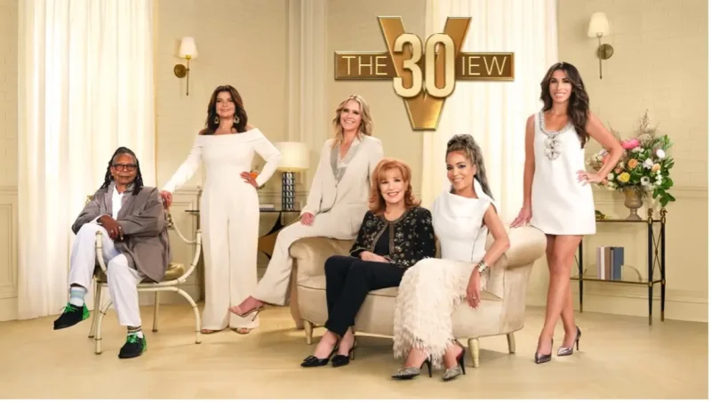 Billie Lourd Set for Sept. 24 on The View