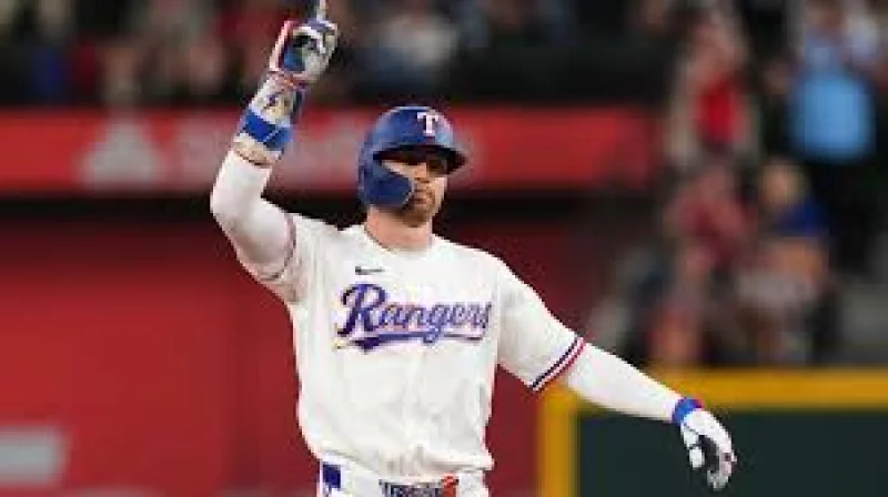 Kumar Rocker vs Dylan Cease sets up September 18 Rangers opener — Blue Jays Vs Rangers