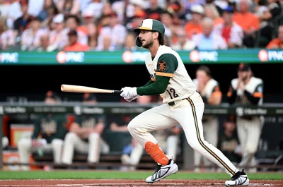 Brewers Vs Orioles: Milwaukee can clinch a first-round bye in Baltimore this weekend