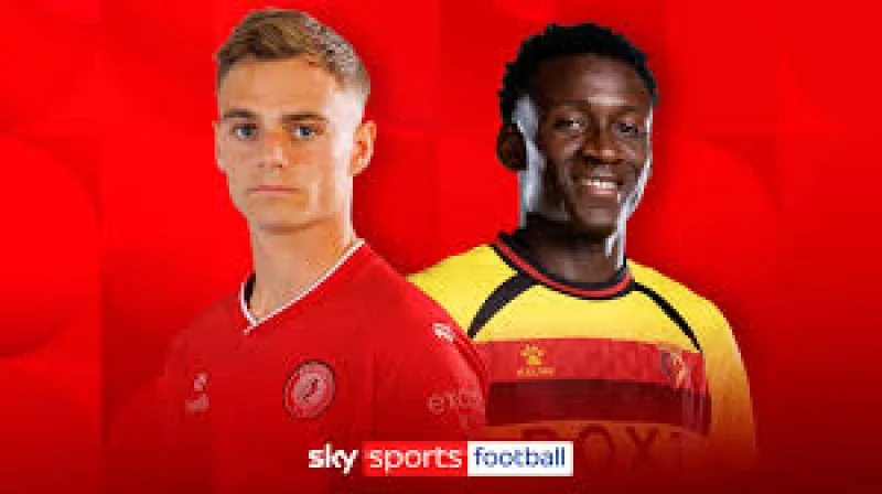 Rob Dickie set for a spell on the sidelines as Bristol City prepare to make changes for Watford — Bristol City Vs Watford