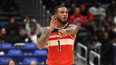 Nuggets emerge as team to watch for Cam Whitmore