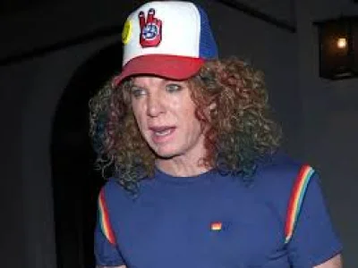 Zachary Defazio backs Carrot Top dispute with $7.5 million demand