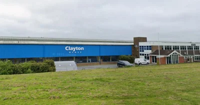 Clayton Glass Tells 160 Staff They Will Not Be Paid