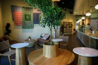 Hijau Coffee Opens in San Jose as Coffee News for Silicon Valley — Coffee News