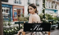 Lily Collins Ends Emily In Paris Season 6 With Final Wrap