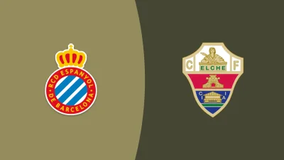 Manolo González warns Espanyol cannot afford mistakes before Friday night clash with Elche — Espanyol Vs Elche