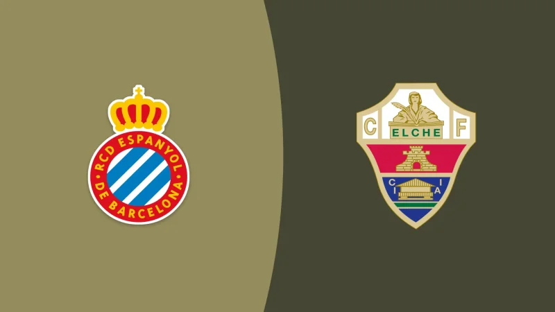 Manolo González warns Espanyol cannot afford mistakes before Friday night clash with Elche — Espanyol Vs Elche