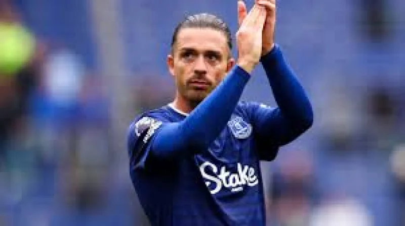 Brennan Johnson offside decision denies Everton second goal in Everton Vs Ipswich Town