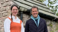 Frances Tophill says Monty Don's 'easiest job' idea was wrong