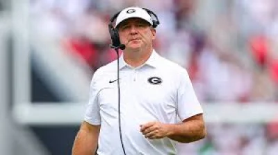 Georgia Vs Arkansas Prediction: Bulldogs are 24.5-point favorites as first SEC road test arrives