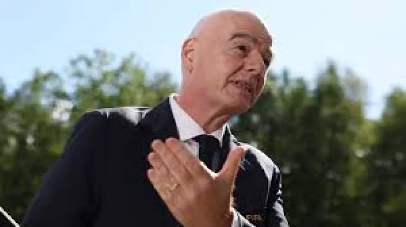 Uefa and Concacaf push for $10m each as Gianni Infantino Fifa Reserves Payout debate grows