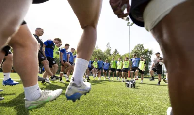 Glasgow Warriors name 33-man squad for Bath clash at Old Anniesland — final pre-season test is no place for passengers