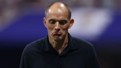 Thomas Tuchel wants England to embrace the chaos — and Glenn Hoddle would know exactly why that matters