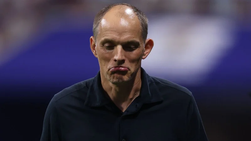 Thomas Tuchel wants England to embrace the chaos — and Glenn Hoddle would know exactly why that matters