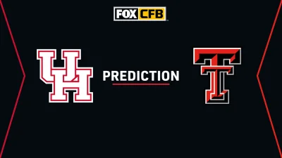 Houston Vs Texas Tech: Top-25 showdown in Lubbock asks which undefeated team is actually built to stay in the College Football Playoff race