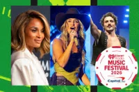 Ryan Seacrest returns as 2026 Iheartradio Music Festival streams live on Disney+ and Hulu