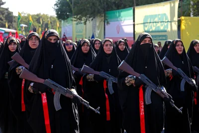 Hassan Hassanzadeh says over 600,000 join Iranians Rally in Tehran