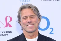 John Bishop Cancels Six North American Tour Dates After Broken Ankle