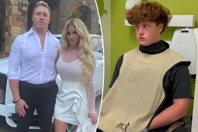 KJ Biermann Phone Seizure Preceded Seven-Count Arrest by More Than a Year — Kim Zolciak-biermann
