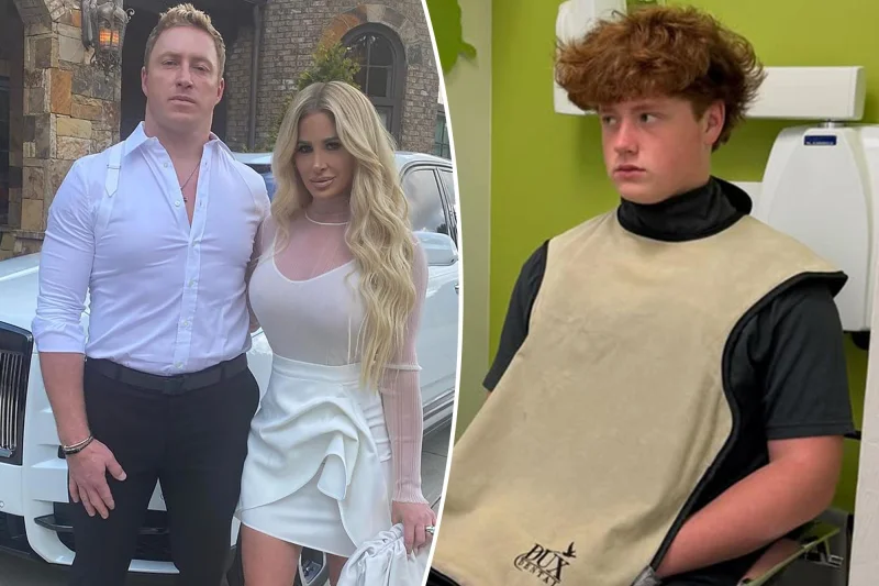KJ Biermann Phone Seizure Preceded Seven-Count Arrest by More Than a Year — Kim Zolciak-biermann