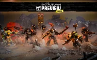 Legion Of The Damned Return In Kill Team: Armageddon