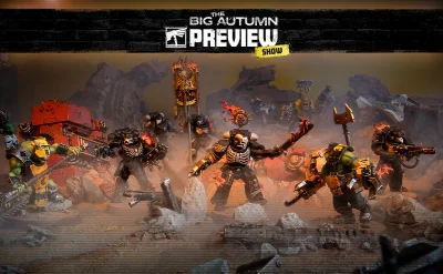 Legion Of The Damned Return In Kill Team: Armageddon