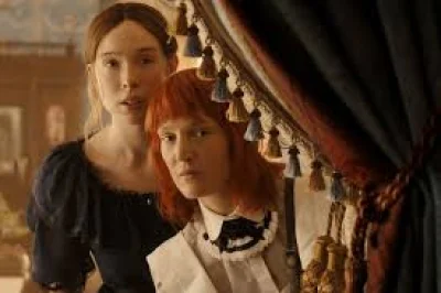 Netflix's Lizzie Borden Casting Draws Criticism Over Rotten Tomatoes Scores