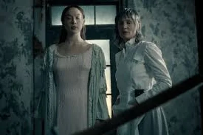 Lizzie Borden Monster Casts 3 Figures Into Netflix's 1892 Case