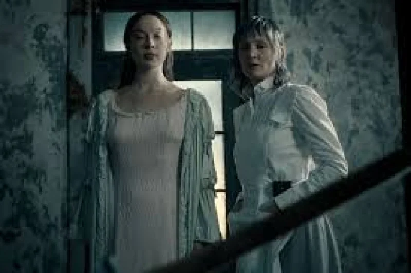 Lizzie Borden Monster Casts 3 Figures Into Netflix's 1892 Case