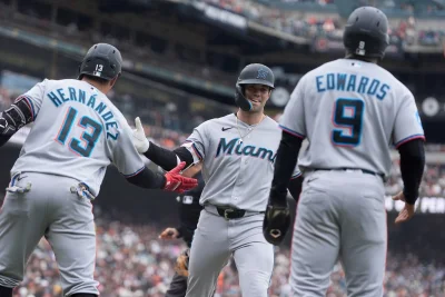 Marlins Vs Padres: San Diego can keep pressure on the wild-card race as Miami face elimination number of 2