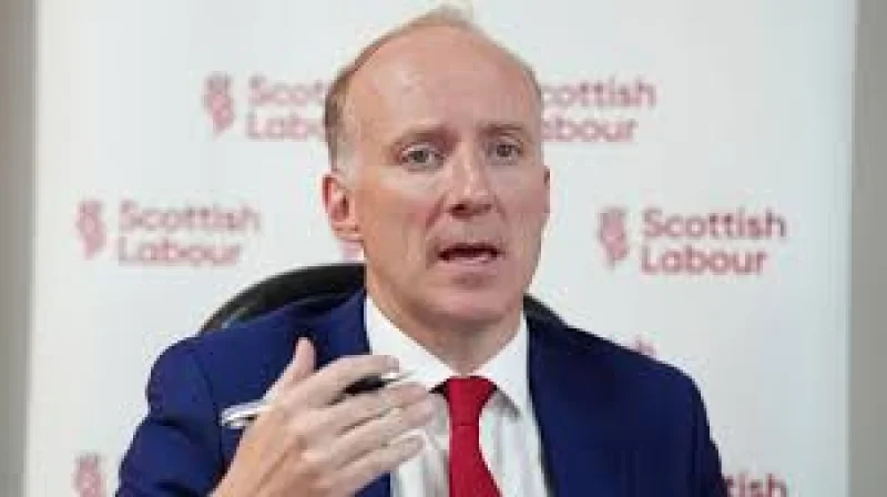 Michael Marra wins almost two-thirds in Scottish Labour vote