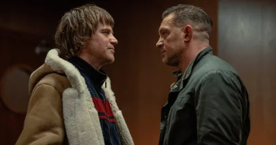 Johnny Flynn Explains Frankie Role in Mobland Cast After Jez Butterworth Call