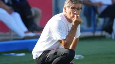 Monza Vs Sassuolo: Juric Wants First Win as Tornqvist Set for First Start